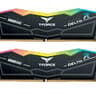 [New] [DDR5|32GB|6000MHz] TeamGroup T-Force Delta RGB 32GB (2 x 16GB) FF3D532G6000HC38ADC01