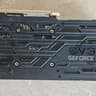 EVGA RTX 2070 XC ULTRA