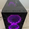 Super Budget Gaming PC - Intel i7-2600, NVDIA GTX 670 2GB, 16GB RAM, 1TB Storage, w/ Wi-Fi & BT