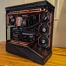 🖤 Ryzen 5 9600X | RTX 5070 | 32GB DDR5 | 1440p Gaming PC 🖤