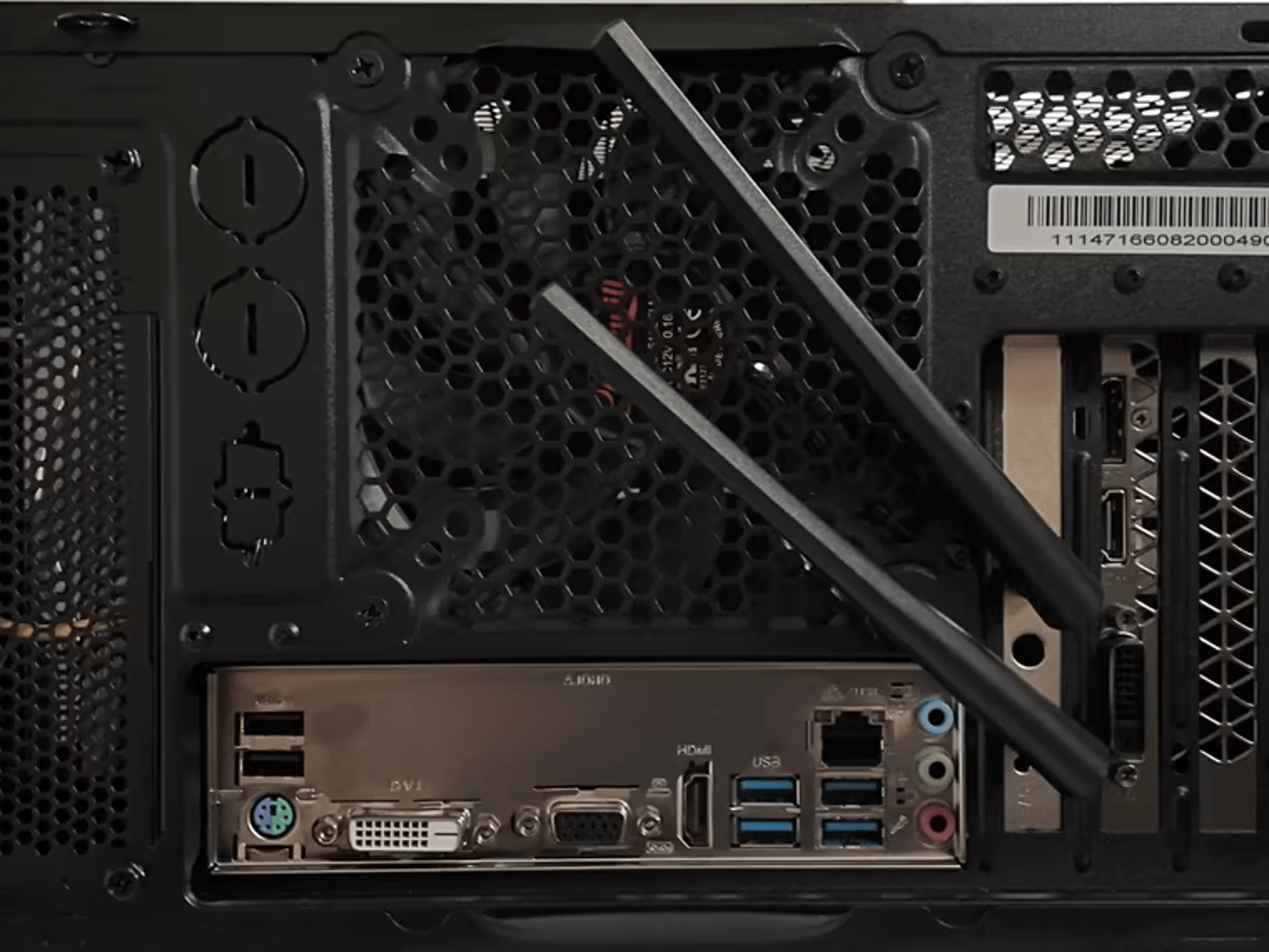 Ryzen 5 2600 | GTX 1650 Super