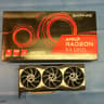 Sapphire AMD Radeon RX 6800 Reference Card 16GB VRAM