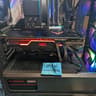 Intel i3-10100  | AMD 5700XT 8GB | 16gb Ram 3200Mhz| 256gb NVME SSD