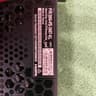 Great shape! EVGA RTX 3060TI FTW3 ULTRA