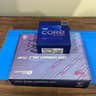 INTEL CORE I9-13900K W/ MSI MPG Z790 CARBON WIFI and INTEL CONTACT FRAME