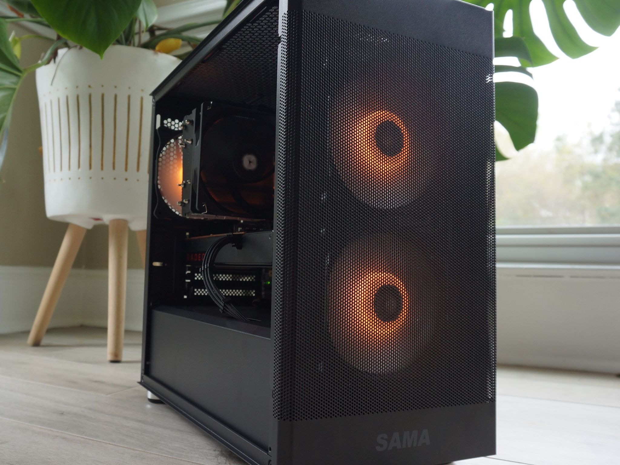 🔥 SALE | Radeon RX 570 | INTEL I7 | 16GB RAM | SSD