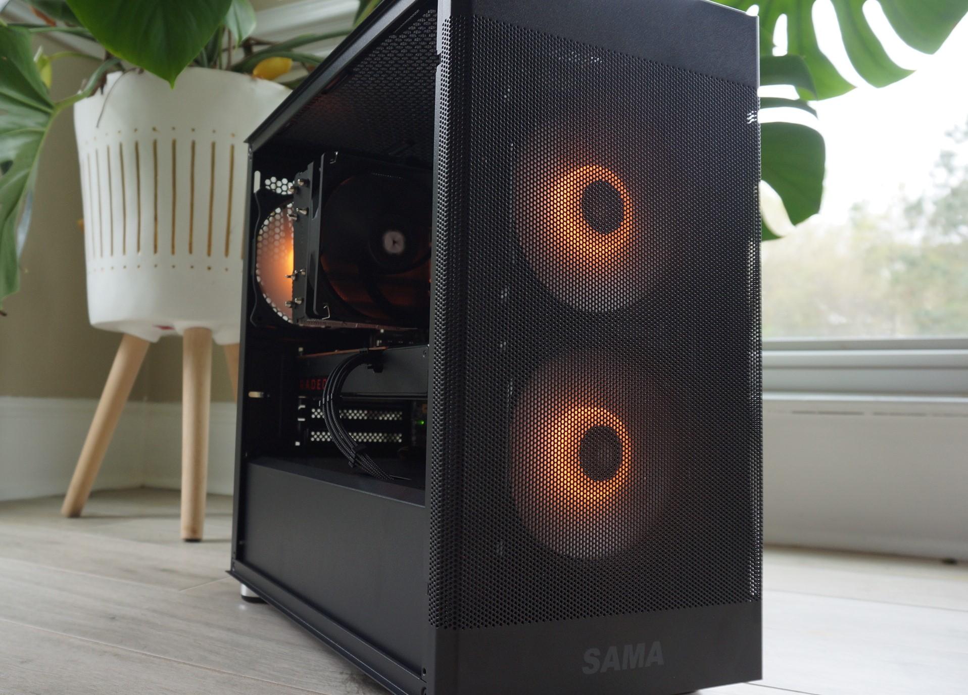 🔥 SALE | Radeon RX 570 | INTEL I7 | 16GB RAM | SSD