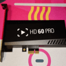 Elgato HD60 Pro1080p60 Capture Card