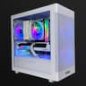 R5 7500F + RX 9060 XT | 16GB DDR5 | 1TB NVMe | "R4INB0W B3AST" GAMING PC