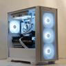 RTX 5080, Ryzen 7 7800X3D, 32GB DDR5, 2TB NVMe SSD, WiFi - 4K Gaming PC