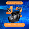 AI Translation Earbuds