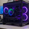 ⚡ Flash Sale! Gaming PC | GeForce RTX 2070 Super | Ryzen 4100 | 16GB RAM | 512GB SSD | WIFI | WIN 11