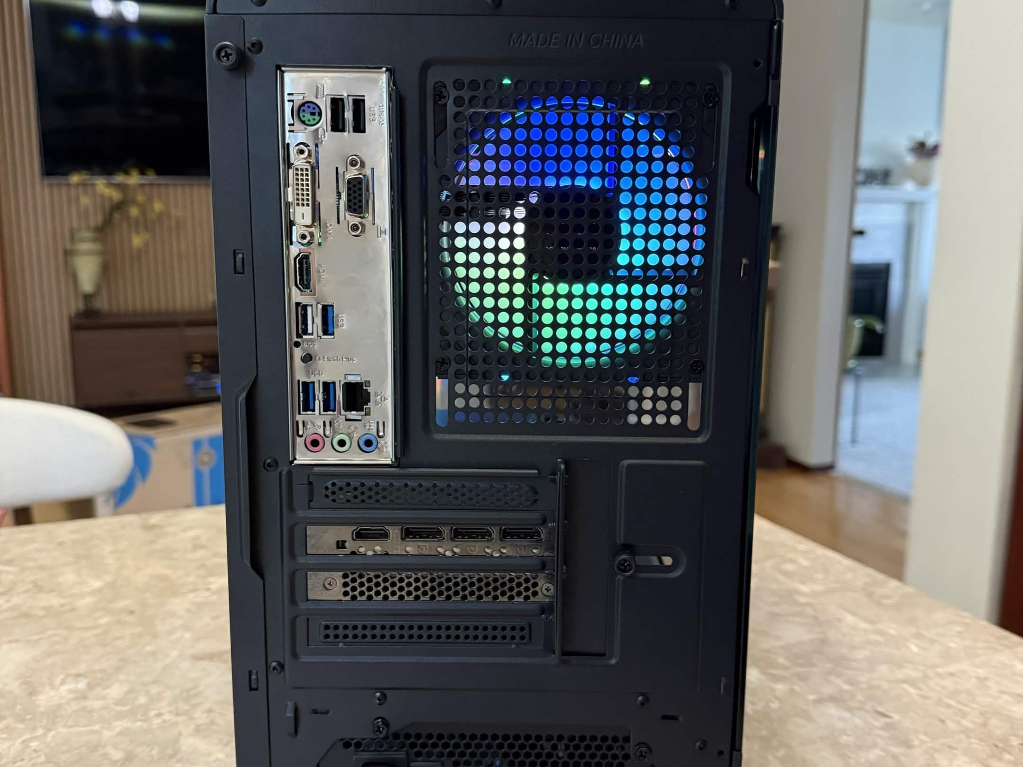 RTX 3070 | Ryzen 5 Gaming PC