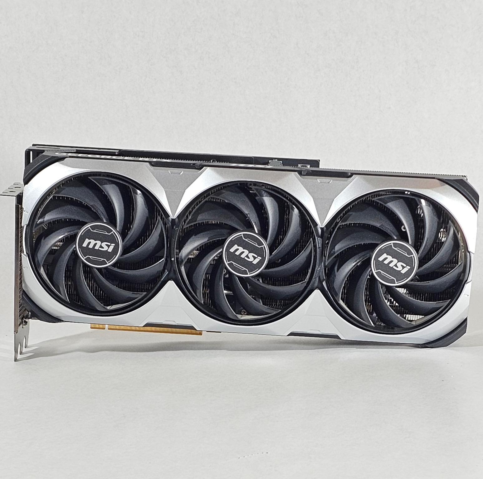 NVIDIA GeForce RTX 4080 SUPER - Image 2