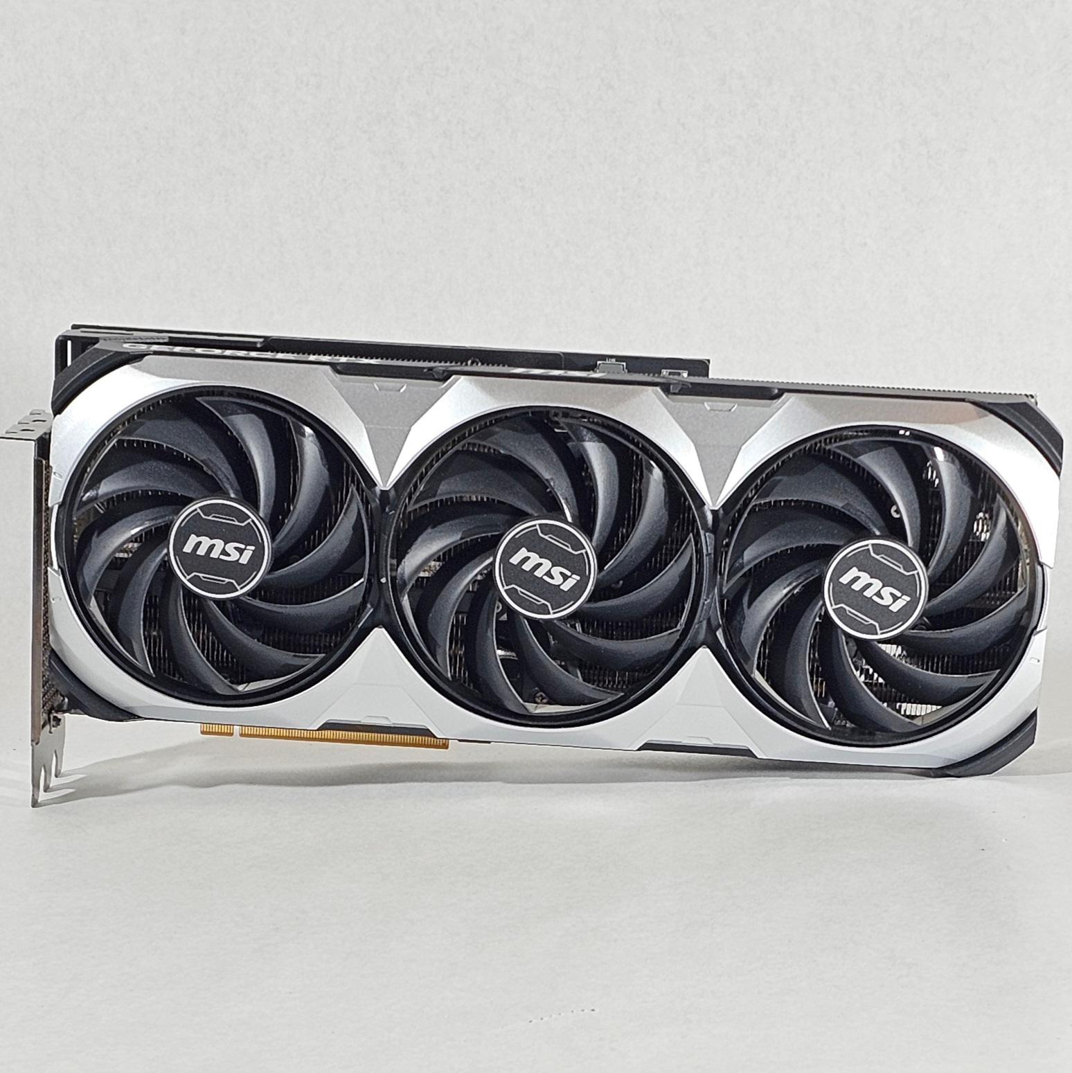RTX 4080 MSI Ventus 3X OC 16GB