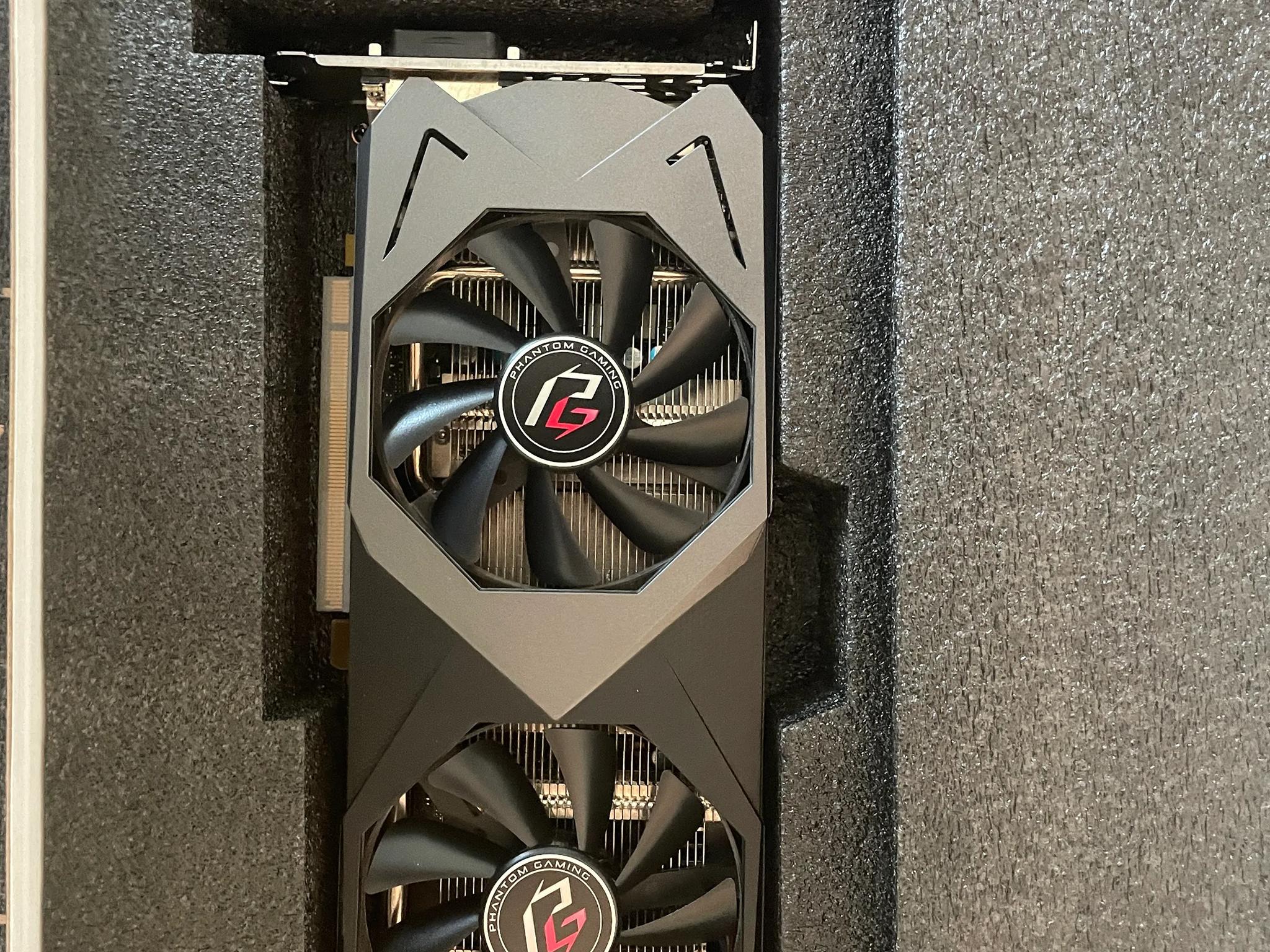 RX590 For Dirt Cheap