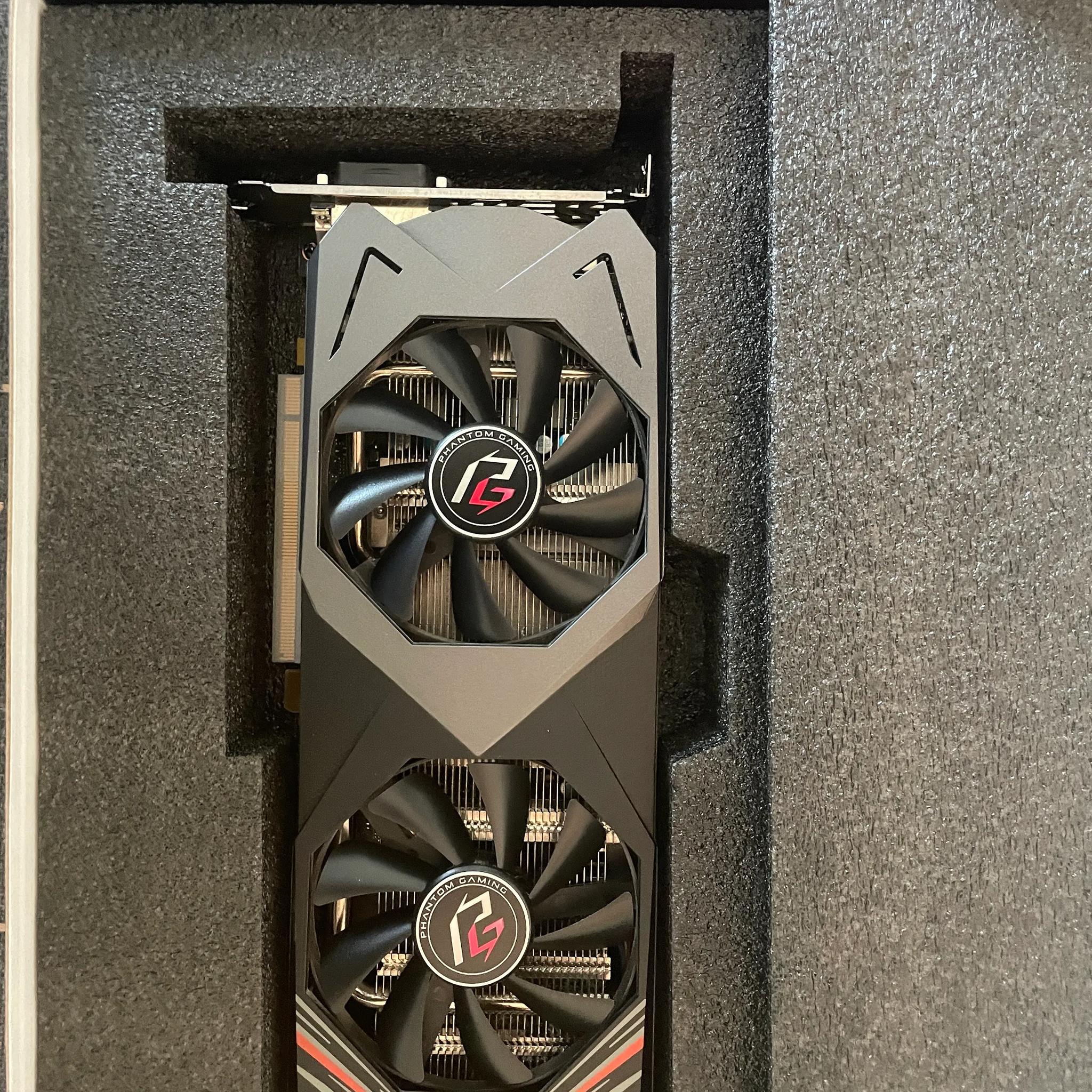 RX590 For Dirt Cheap