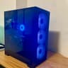 Ryzen 5 7500f + Rx 7600 ddr516gb 1tb