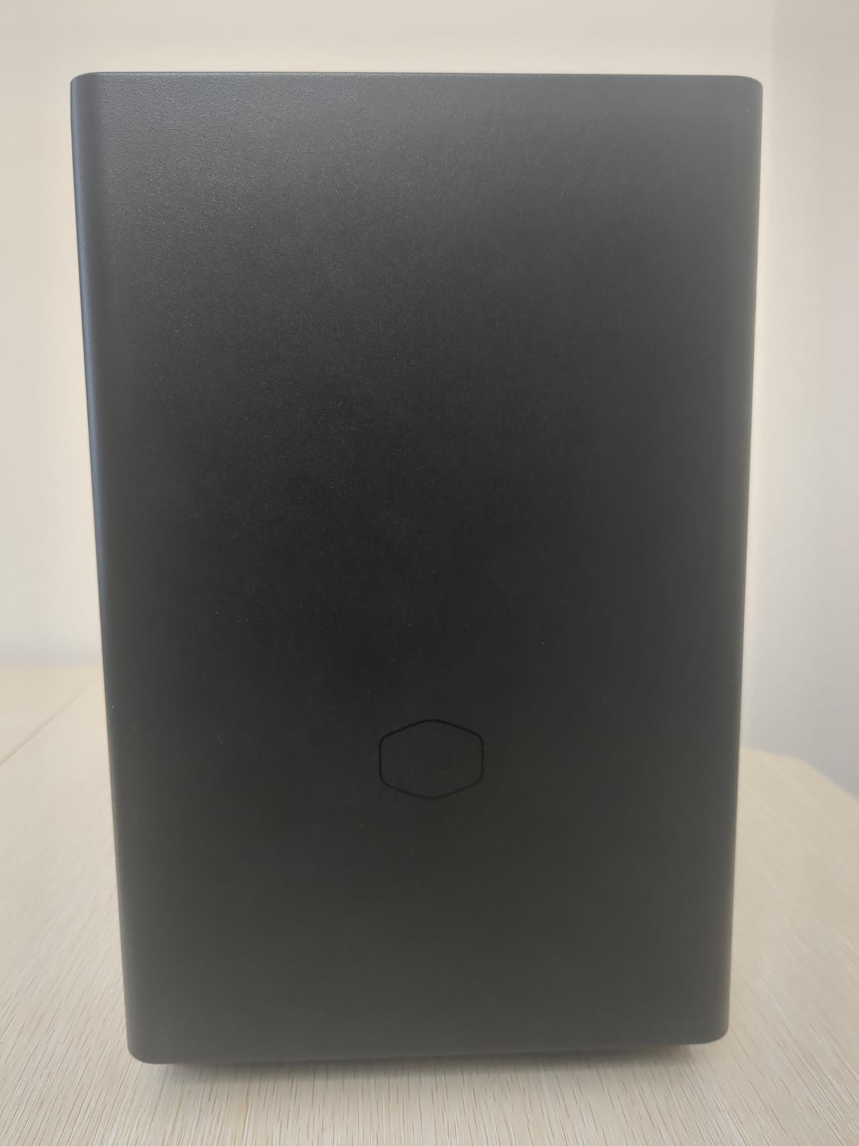 RTX 3060Ti, Ryzen 7 5700G Gaming PC (16GB RAM, 1TB SSD, Win11 Pro)