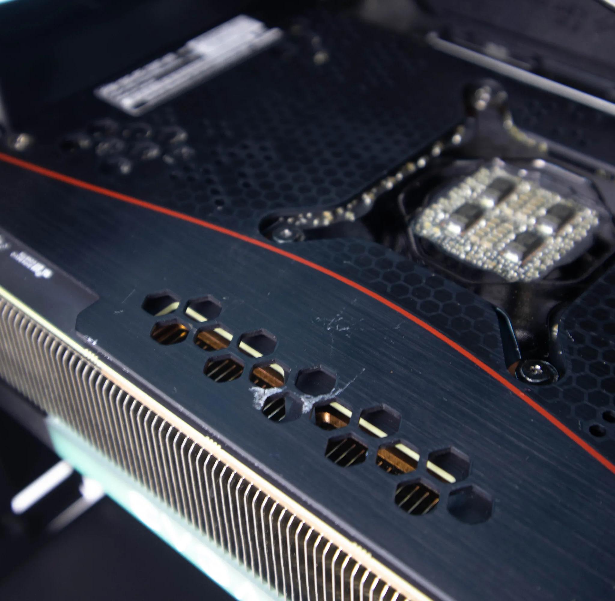  ~Elite~ (RTX 3080 | Ryzen 7 5800X | 32gb RAM )
