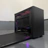 ⚫️"Shadow Node"⚫(SFF)| 1440p Gaming | i7 13700K | RTX 4060 Ti | 32B Ram | 4.5 TB Storage | Free Ship