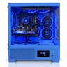 HIGH FPS Blue RGB Gaming PC | RTX 4060 8GB | Ryzen 5 5500 | 16GB RAM | 1TB SSD | WiFi