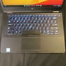 Dell Latitude E7470 Windows 11 Pro