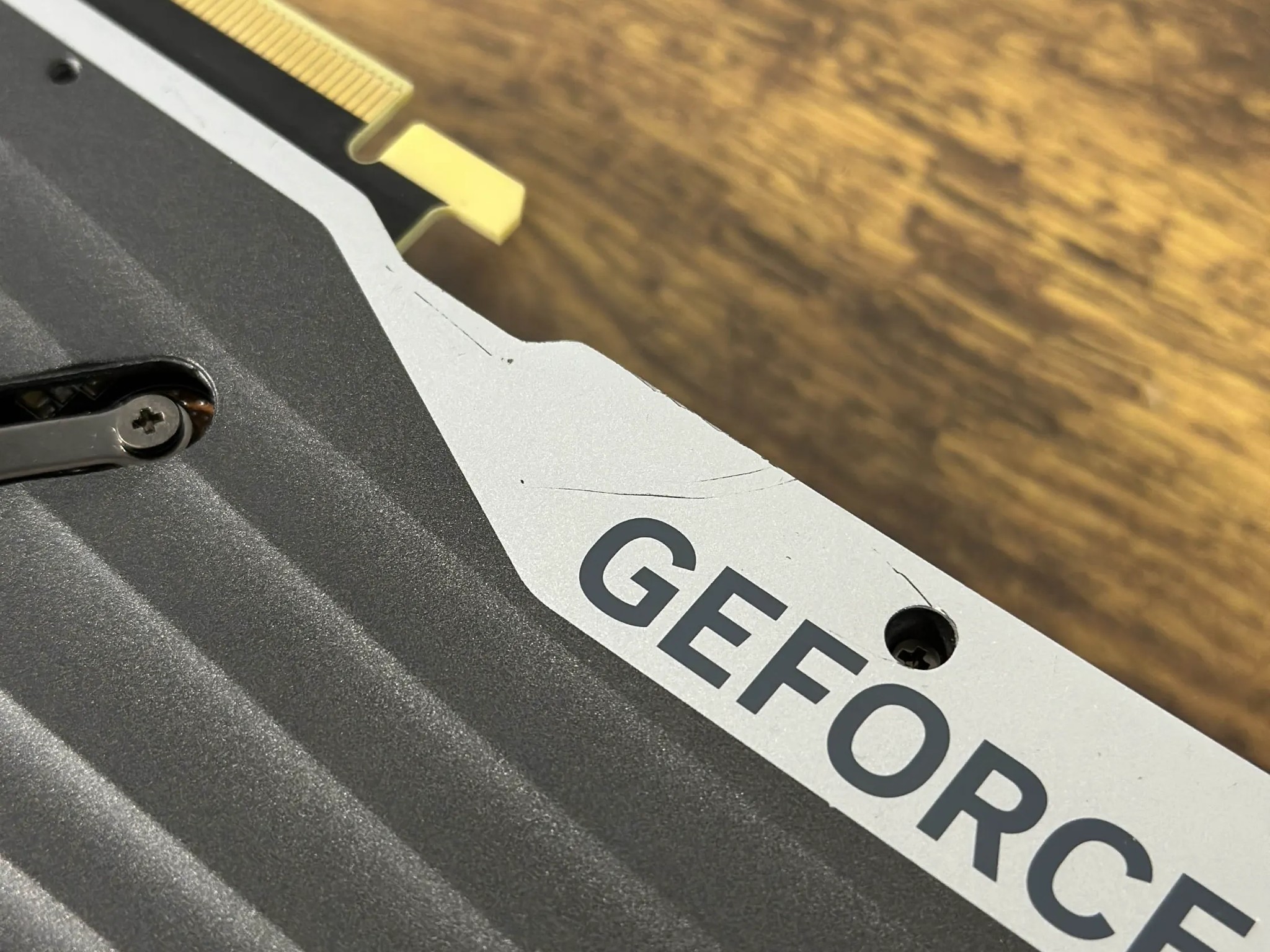 ZOTAC GeForce RTX 4070Ti AMP EXTREME ARIO 12GB Nvidia Graphics Card