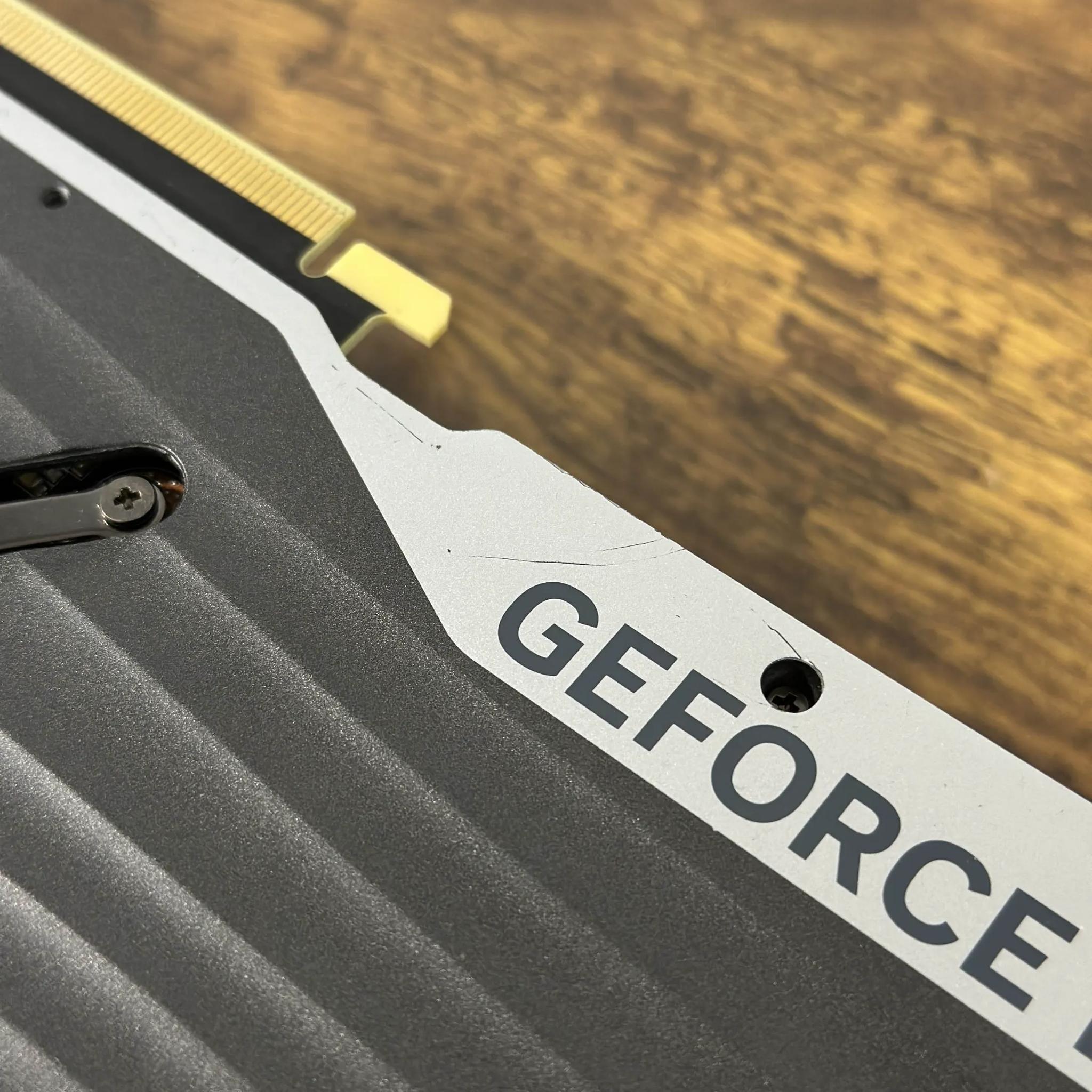 ZOTAC GeForce RTX 4070Ti AMP EXTREME ARIO 12GB Nvidia Graphics Card