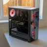 R35 - Ryzen 5 5500 / RTX 3060 12GB / 16GB RAM DDR4 / 1TB NVMe SSD – Gaming PC 🚄FREE SHIPPING