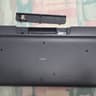 Logitech K400 Plus TV Wireless Touch Keyboard with Easy Media Control