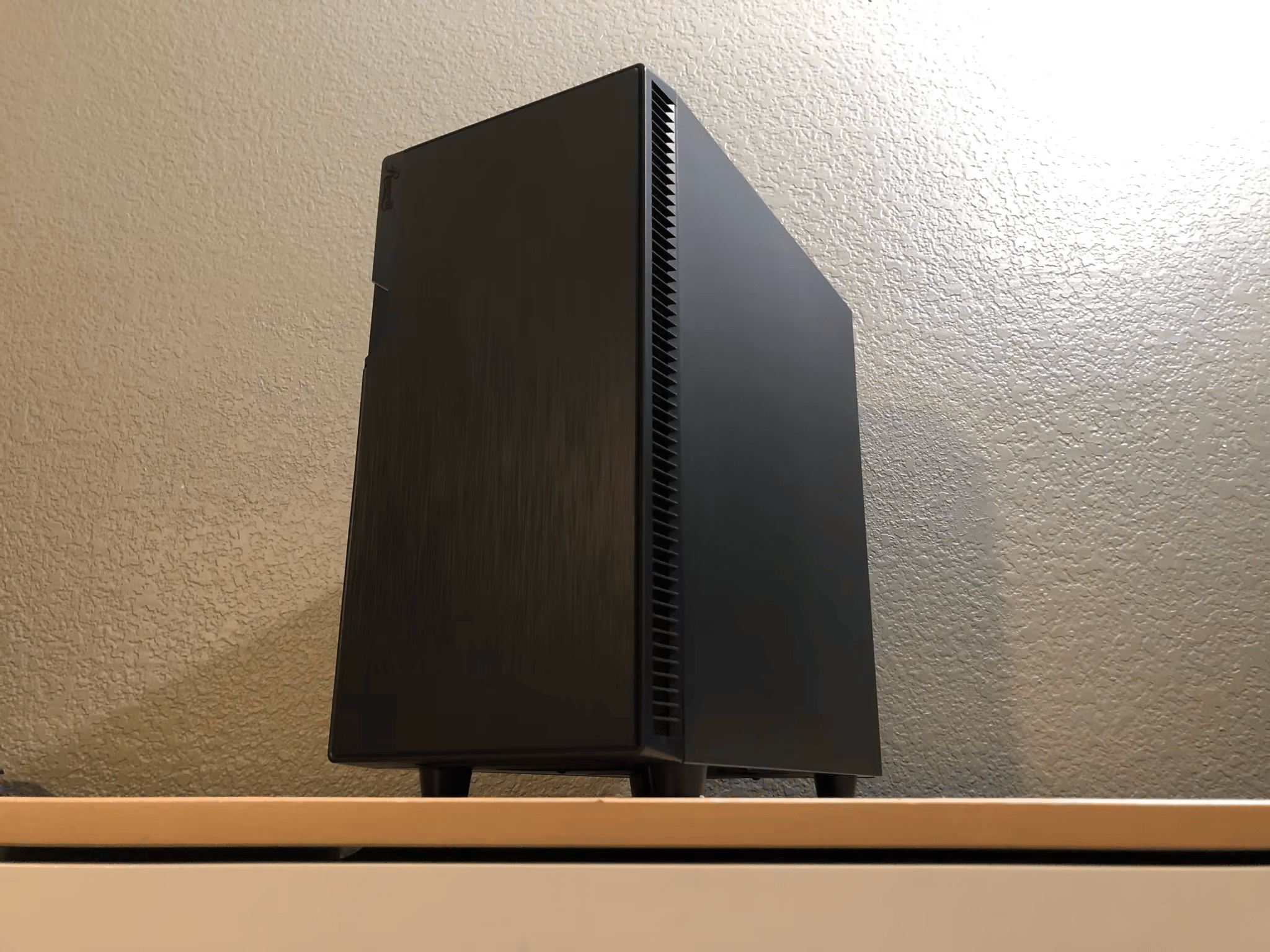Mid-range Gaming PC (Equal to GTX 1060-6GB)