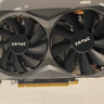 Used, Zotac 1060 6GB