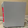 Intel i3-12100, AMD W5700 8GB, 16GB RAM, 500 GB SSD, Workstation Gaming PC w/ Wi-Fi + Bluetooth