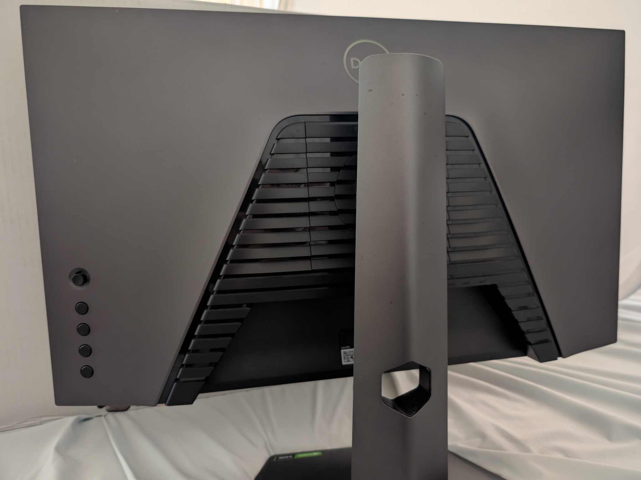 Dell S2522HG 24.5" IPS LED 240Hz FHD 1080p Gaming Monitor G-Sync FreeSync HDMI DisplayPort