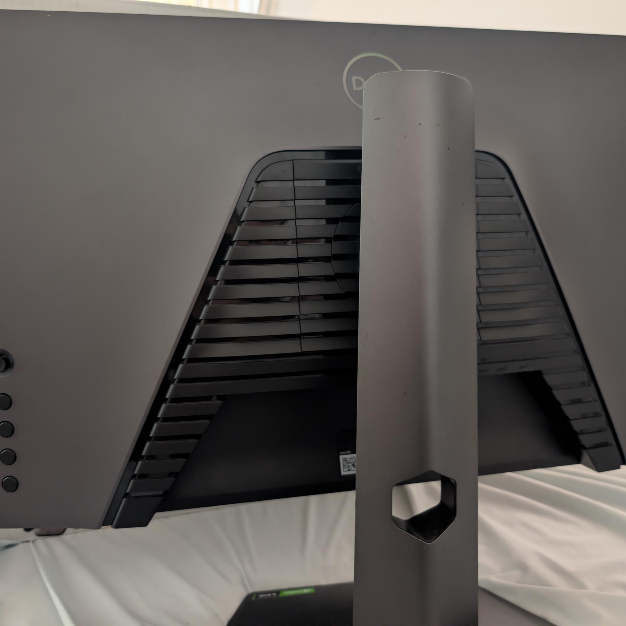 Dell S2522HG 24.5" IPS LED 240Hz FHD 1080p Gaming Monitor G-Sync FreeSync HDMI DisplayPort