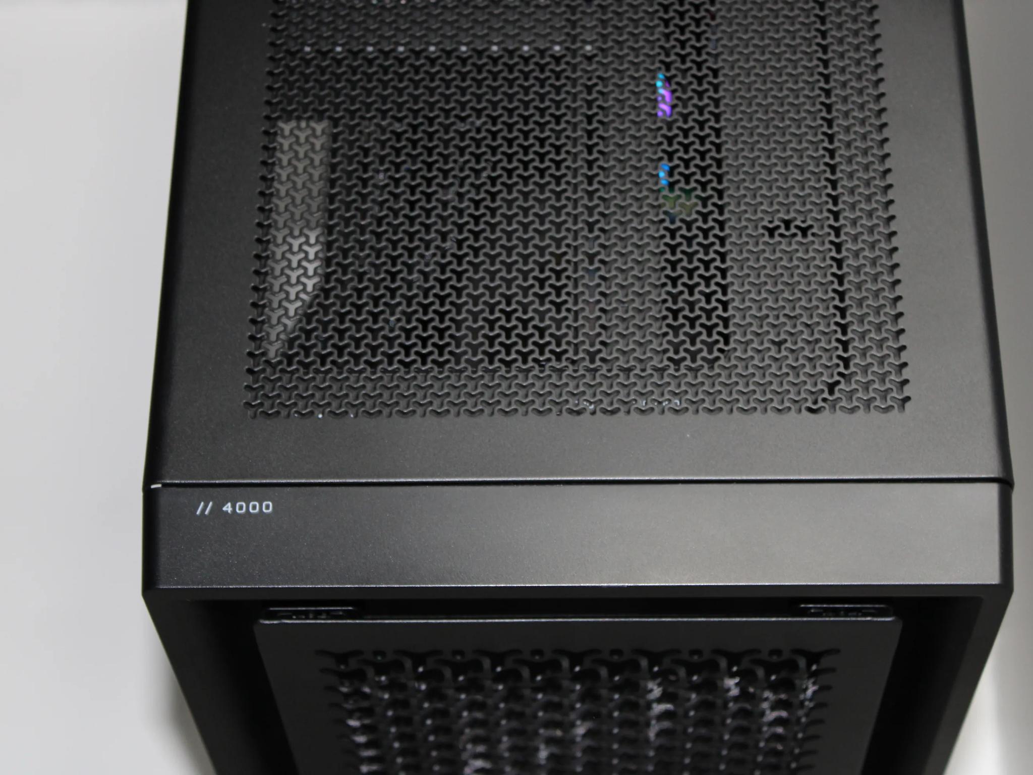 ON SALE ! RYZEN 7 7800X3D and RTX 5070 TI BLACKED OUT BUILD