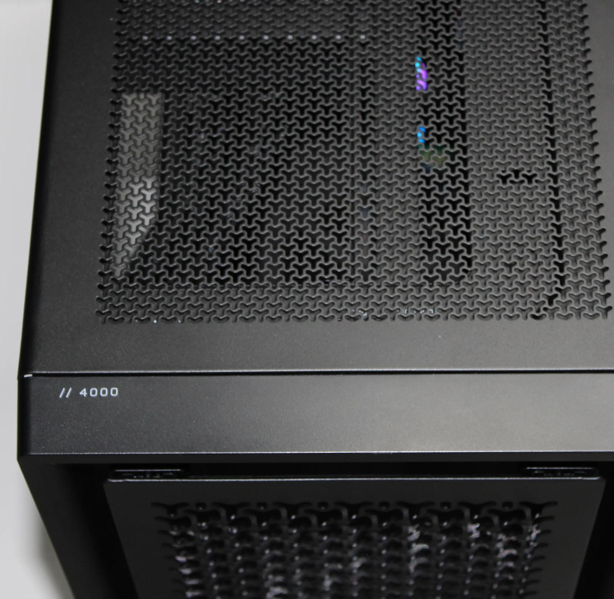 ON SALE ! RYZEN 7 7800X3D and RTX 5070 TI BLACKED OUT BUILD