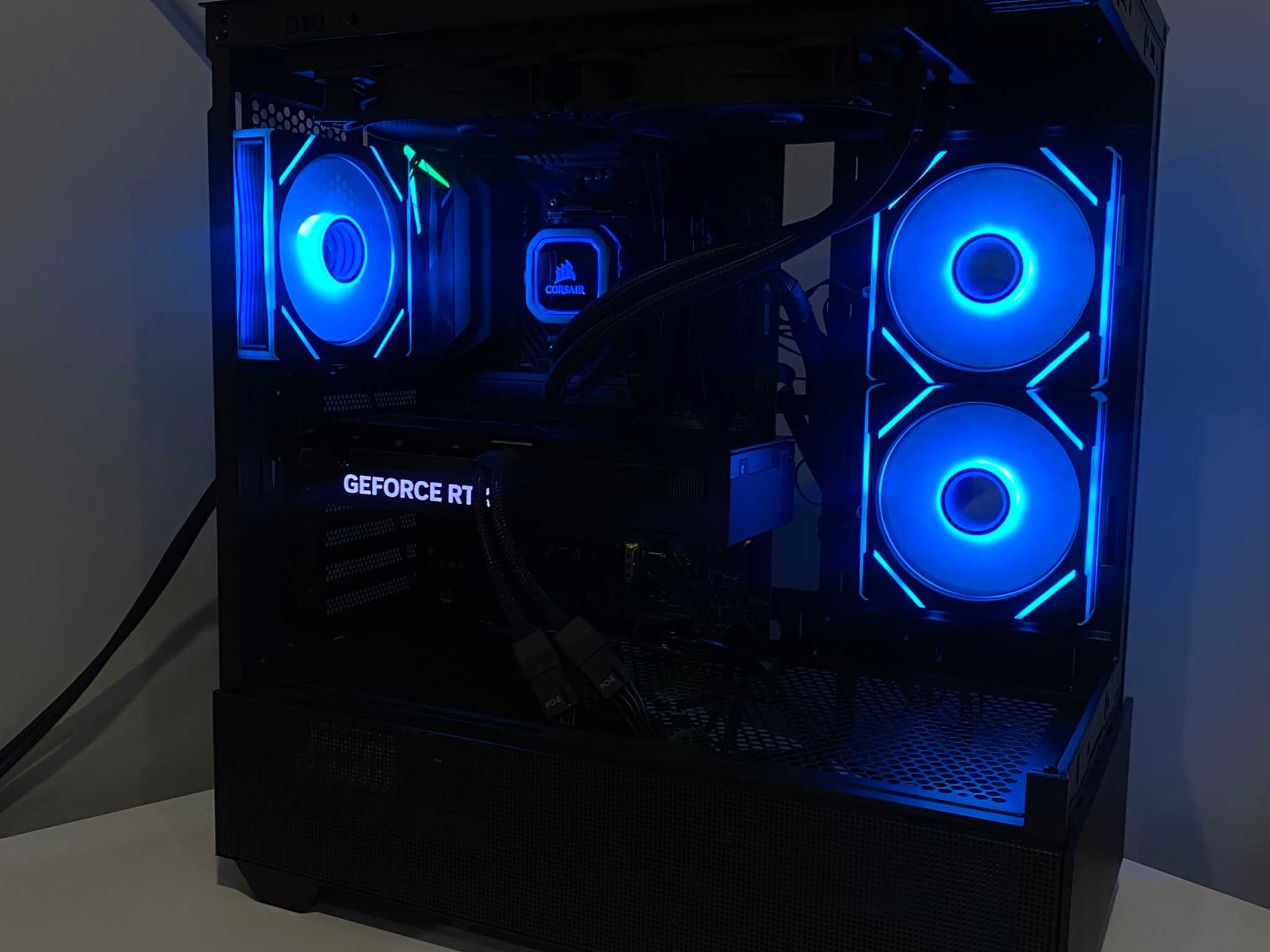 RTX 4070 Super | Ryzen 9 5900x | 32GB RAM | Gaming PC