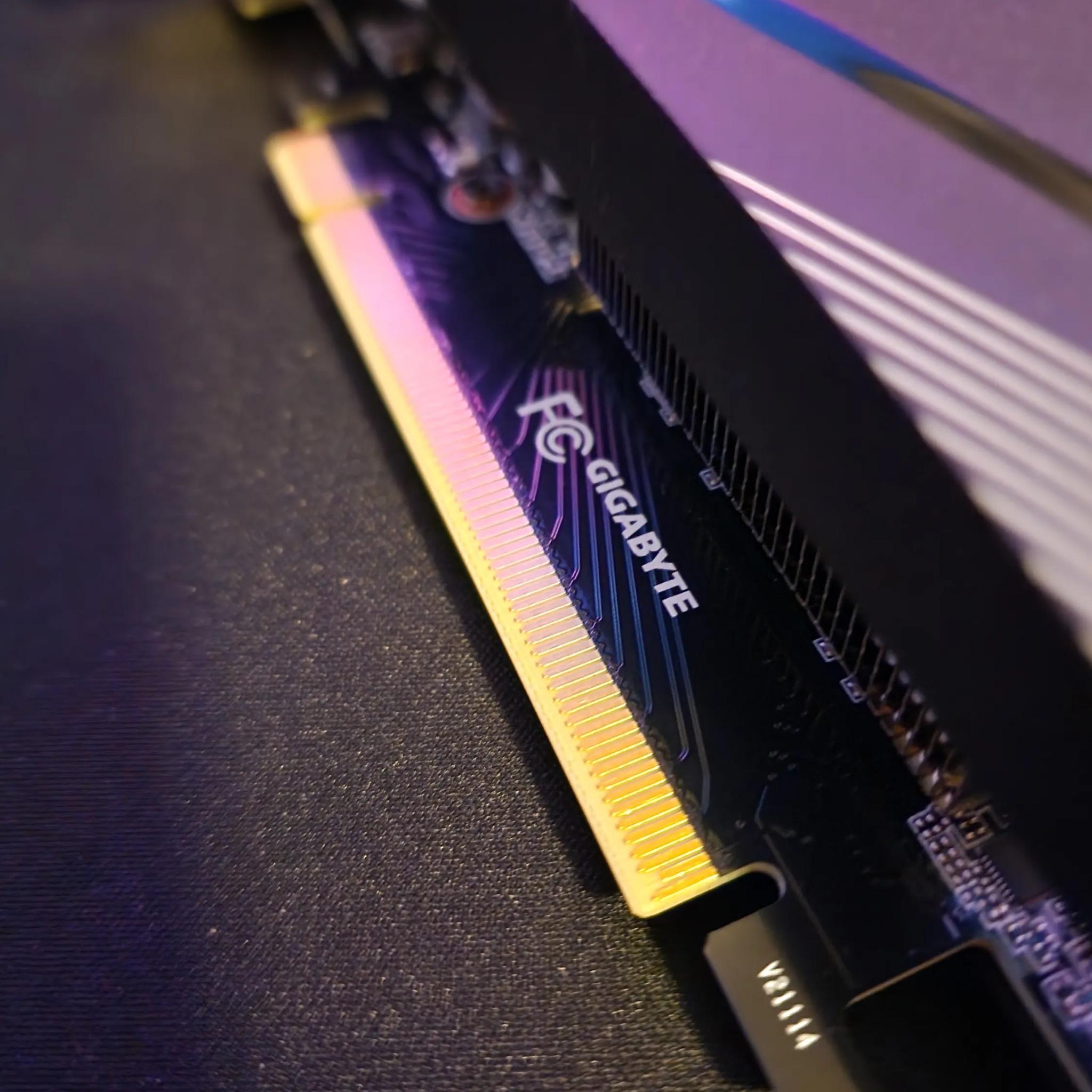 GeForce RTX™ 3060 WINDFORCE OC 12G rev. 2.0