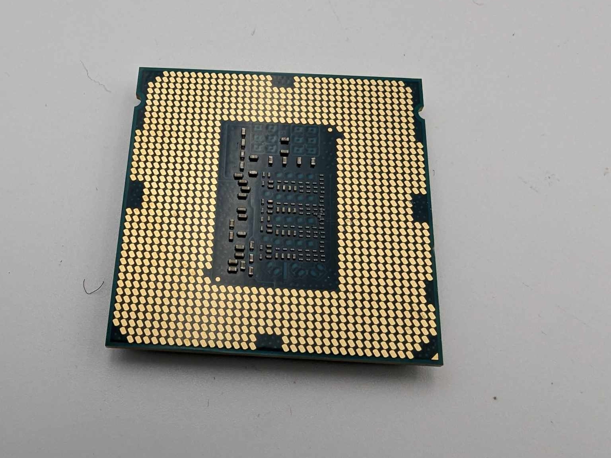 i7-4790 CPU