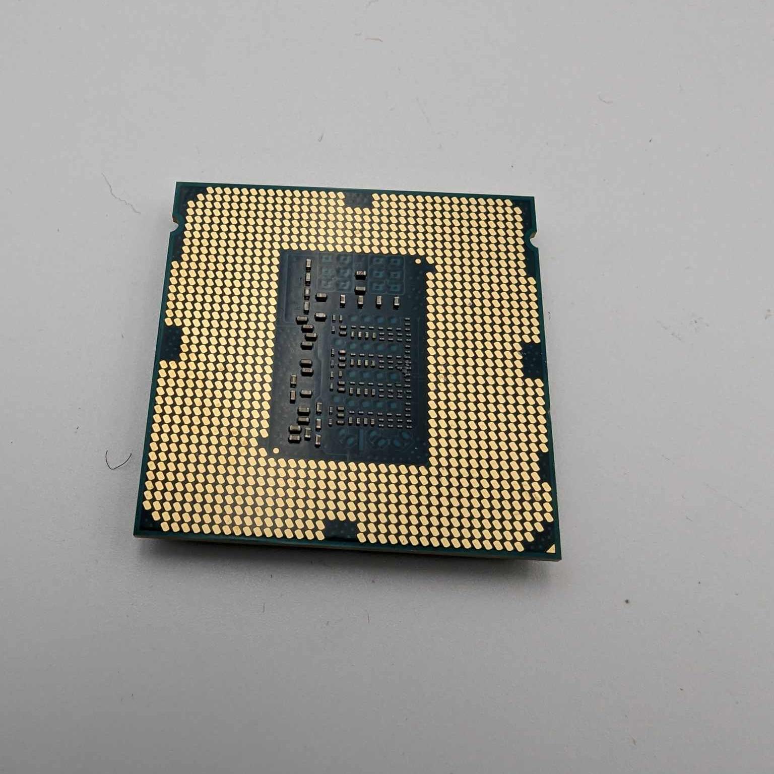 i7-4790 CPU