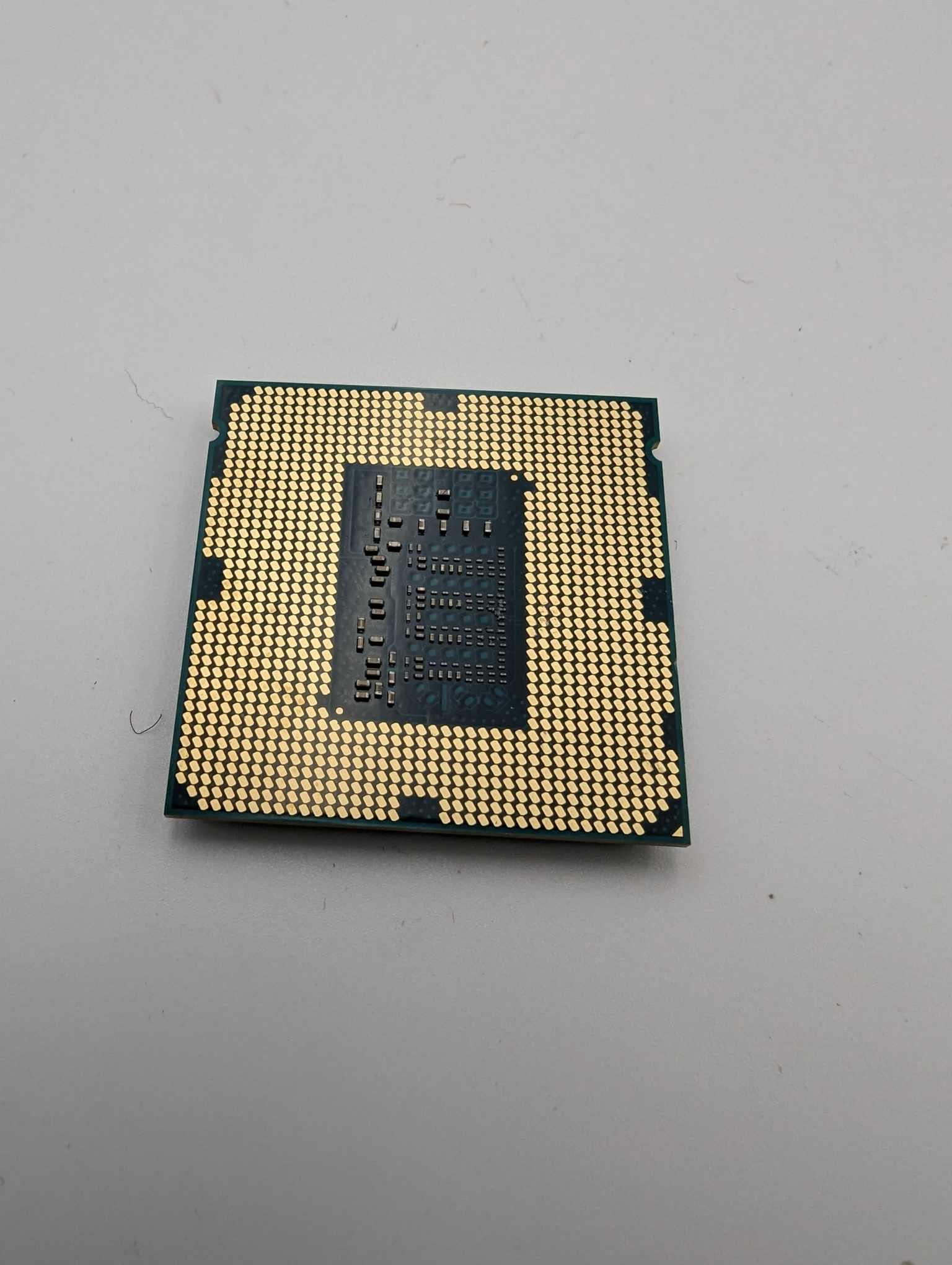 i7-4790 CPU
