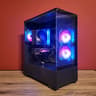 RTX 2060 Gaming PC ( i7 7700K | 16GB RAM | 500GB SSD | Wifi + BT)