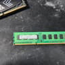 Samsung 2 GB (1 x 2 GB) DDR3-1333 CL9 Memory