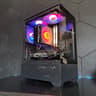 RTX 2080 / AMD Ryzen 7 3700X / 16GB DDR4 / 240GB SSD + 2TB HDD