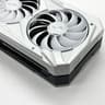ASUS ROG Strix GeForce RTX 3060TI 8GB GDDR6 Graphics Card - White