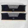 32GB DDR5 (2x16GB) RGB CL32 6400MT/s Corsair Vengeance