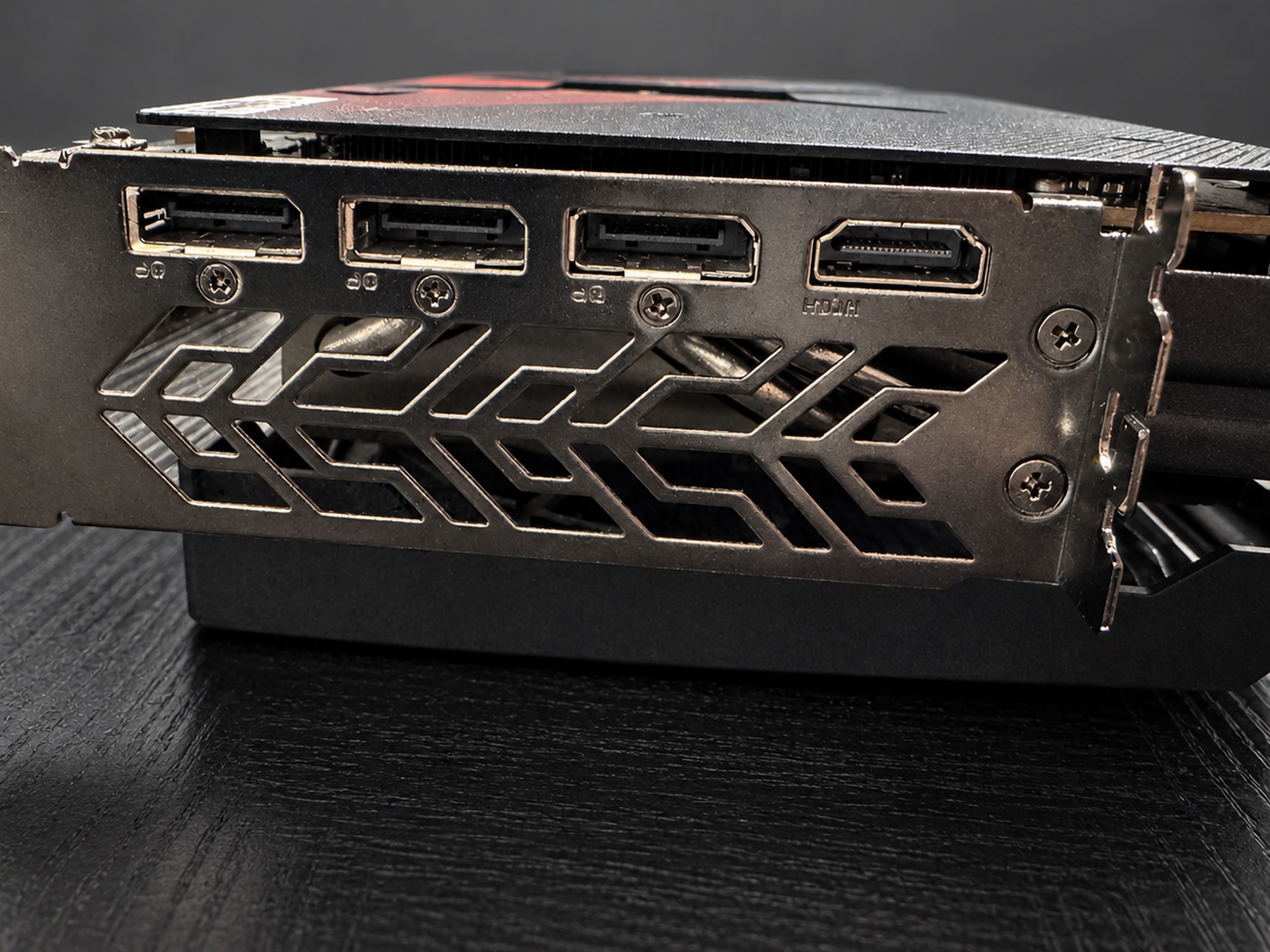 RX 7900 XTX ASRock Phantom Gaming OC 24GB