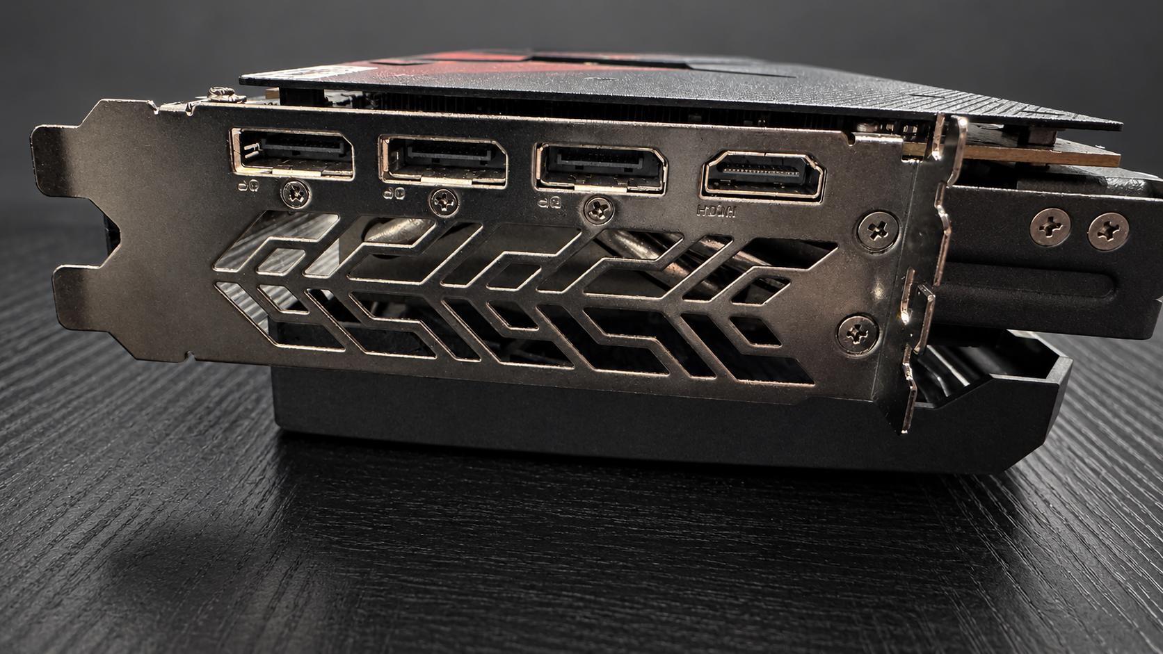 AMD Radeon RX 7900 XTX - Image 2